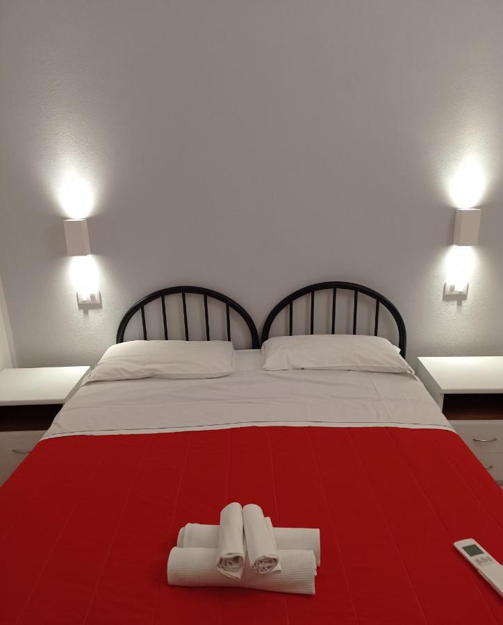 Cecio 5 Terre Rooms กอร์นิญา ภายนอก รูปภาพ