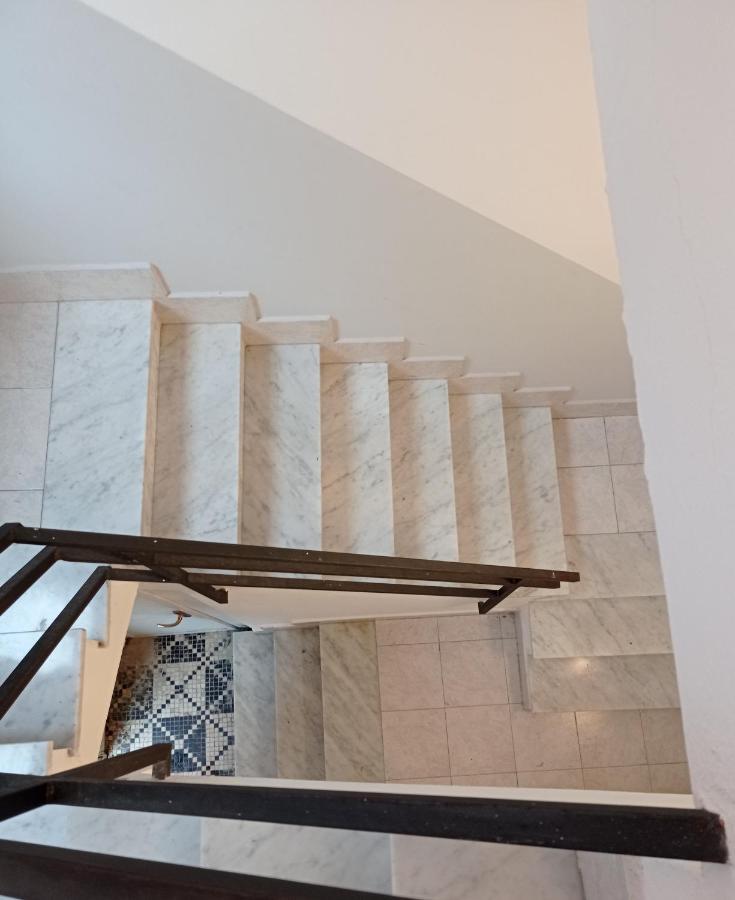 Cecio 5 Terre Rooms กอร์นิญา ภายนอก รูปภาพ