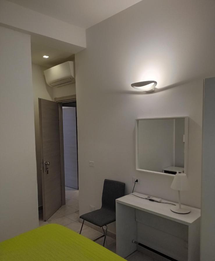 Cecio 5 Terre Rooms กอร์นิญา ภายนอก รูปภาพ