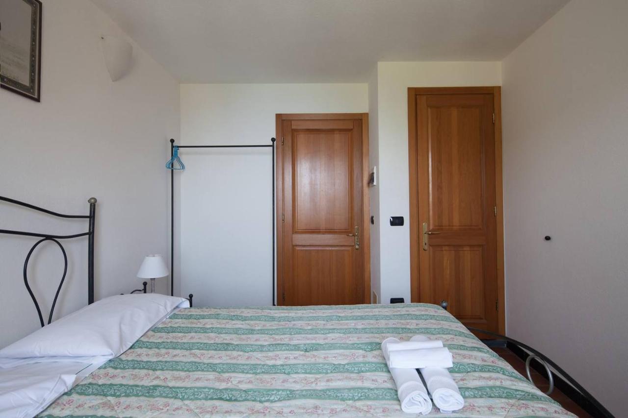 Cecio 5 Terre Rooms กอร์นิญา ภายนอก รูปภาพ