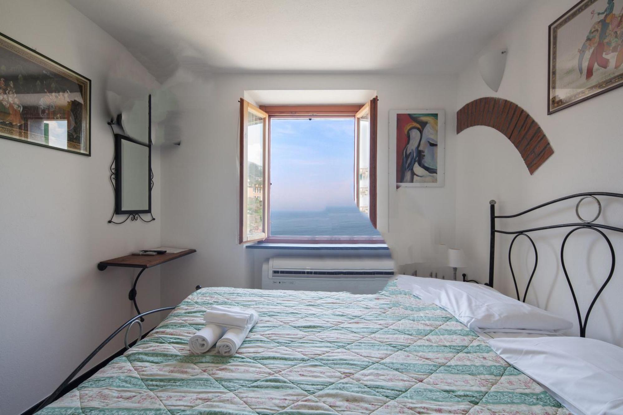 Cecio 5 Terre Rooms กอร์นิญา ภายนอก รูปภาพ