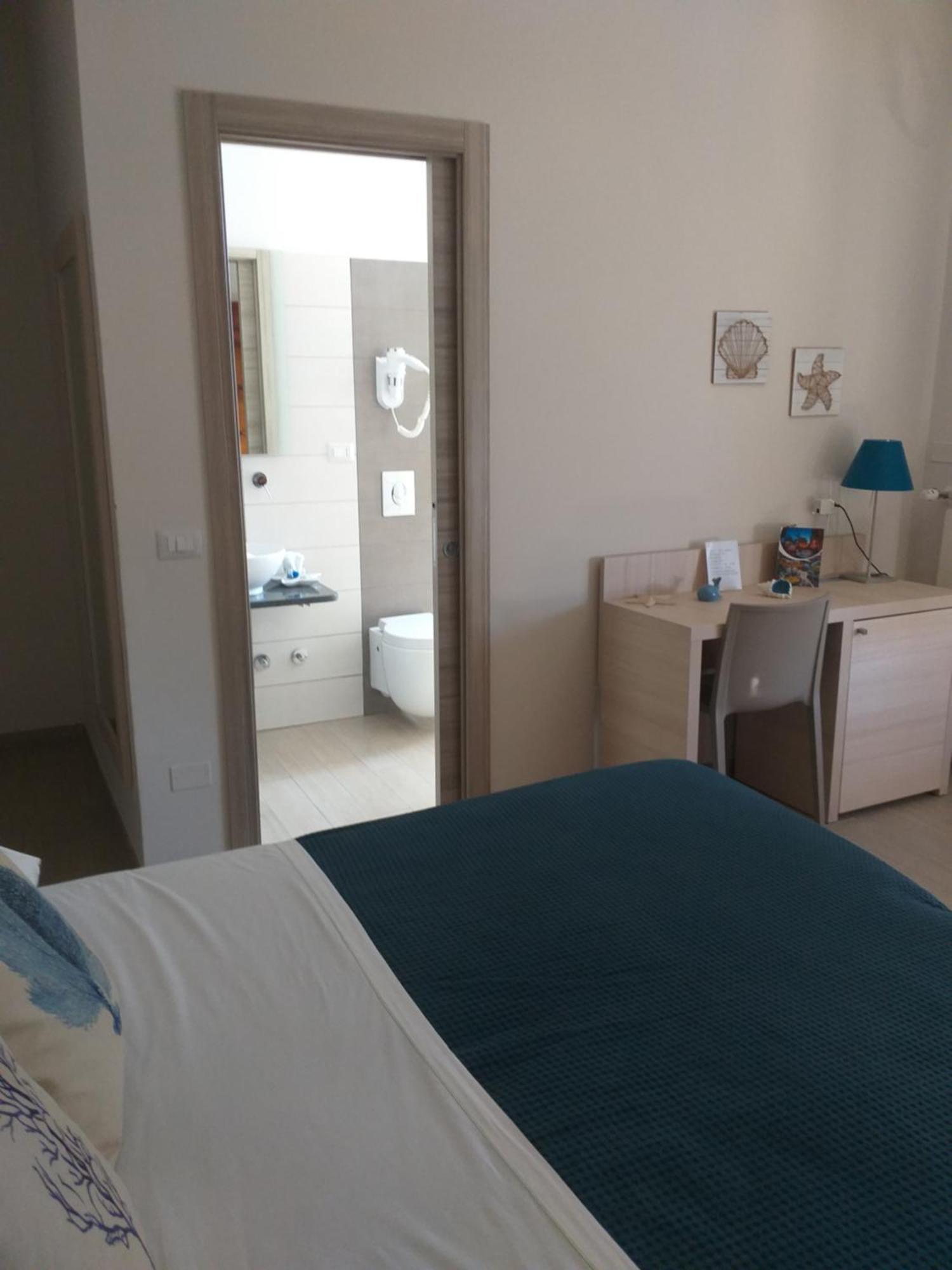 Cecio 5 Terre Rooms กอร์นิญา ห้อง รูปภาพ