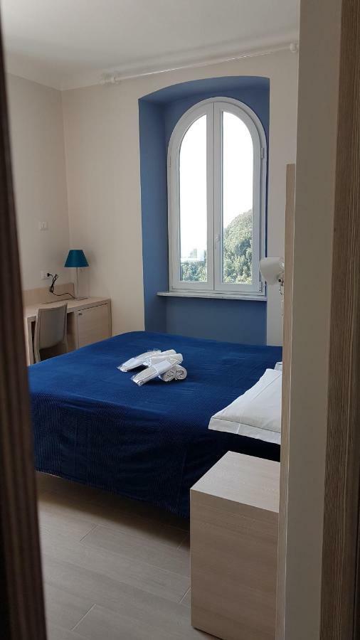 Cecio 5 Terre Rooms กอร์นิญา ภายนอก รูปภาพ