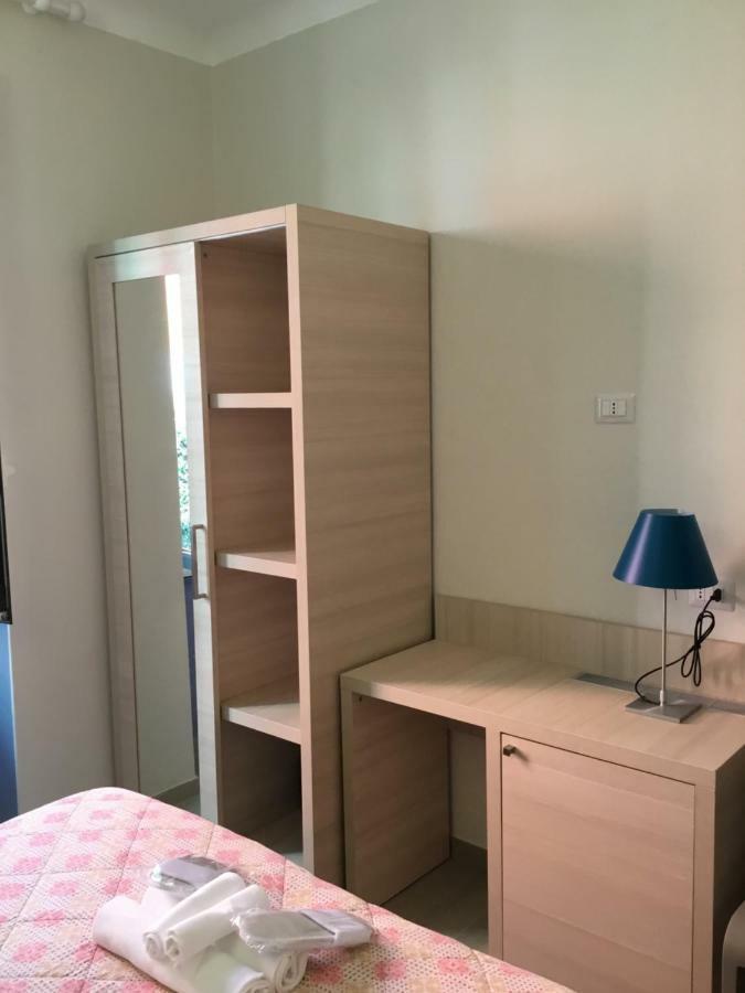 Cecio 5 Terre Rooms กอร์นิญา ภายนอก รูปภาพ