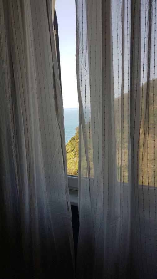 Cecio 5 Terre Rooms กอร์นิญา ภายนอก รูปภาพ