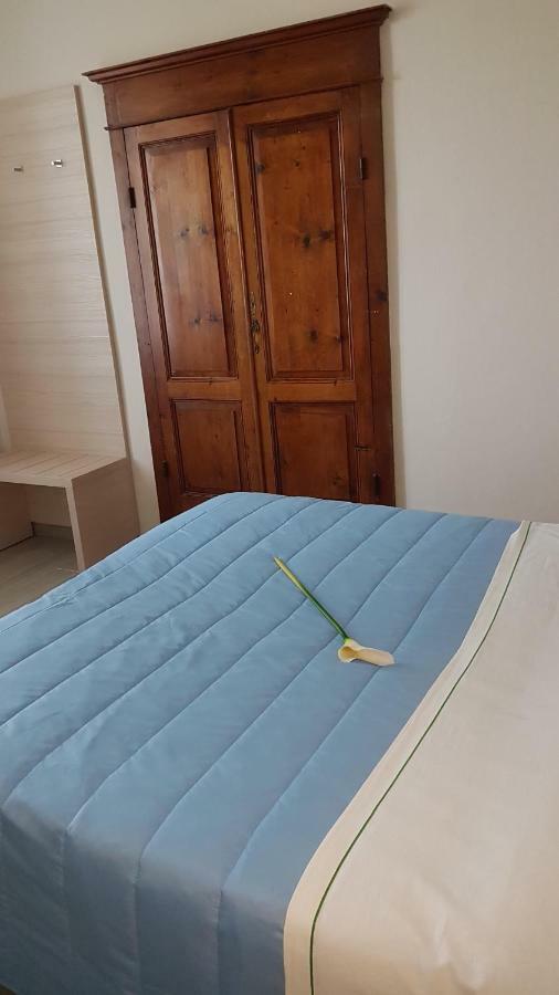 Cecio 5 Terre Rooms กอร์นิญา ภายนอก รูปภาพ