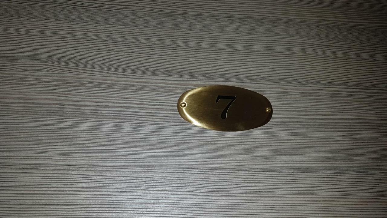 Cecio 5 Terre Rooms กอร์นิญา ภายนอก รูปภาพ