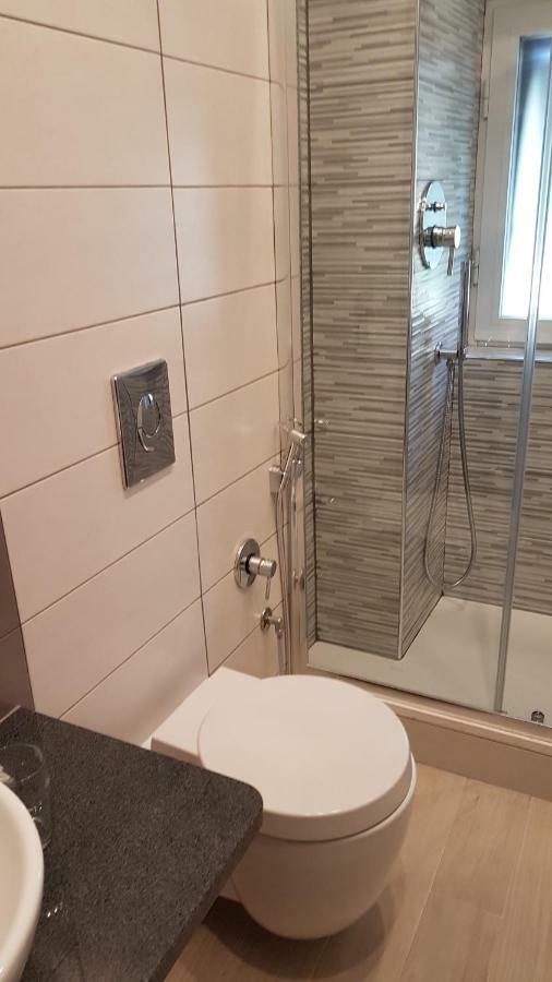 Cecio 5 Terre Rooms กอร์นิญา ภายนอก รูปภาพ