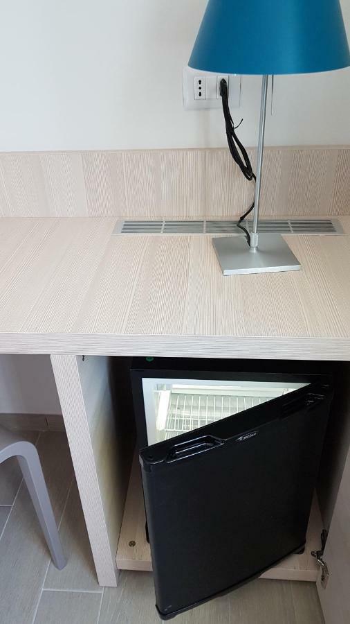 Cecio 5 Terre Rooms กอร์นิญา ภายนอก รูปภาพ