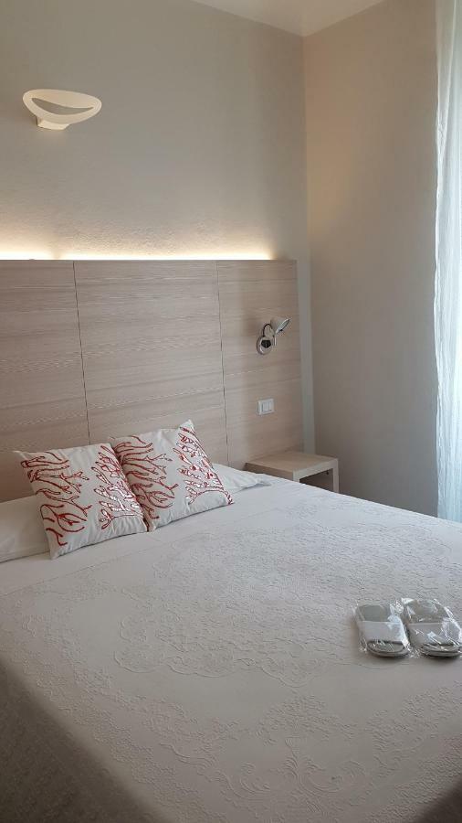 Cecio 5 Terre Rooms กอร์นิญา ภายนอก รูปภาพ