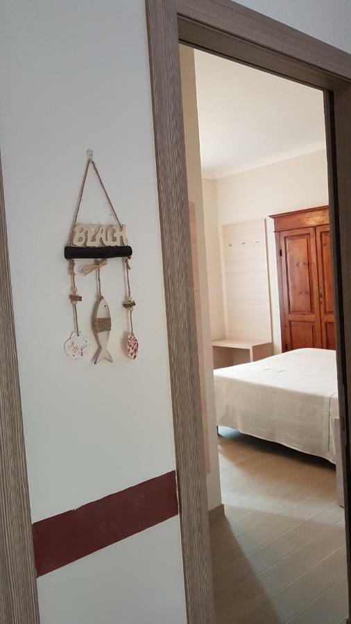 Cecio 5 Terre Rooms กอร์นิญา ภายนอก รูปภาพ
